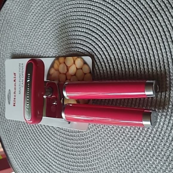 🌺KitchenAid Multifunctional Can Opener - Picture 3 of 6